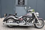 Yamaha XV 1900 Midnightstar - YAMAHA HAMBURG