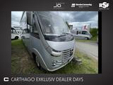 Carthago liner-for-two I 53 L / Listenpreis: 306.890 - Carthago liner for two