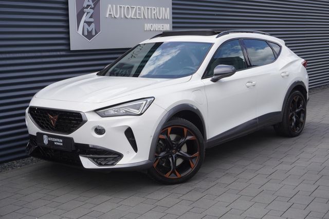 Cupra FORMENTOR VZ HYBRID|PANORAMA|VIRTUAL|KAMERA|ACC