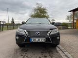 Lexus RX450h Line Executive Line - Lexus RX 450 von privat