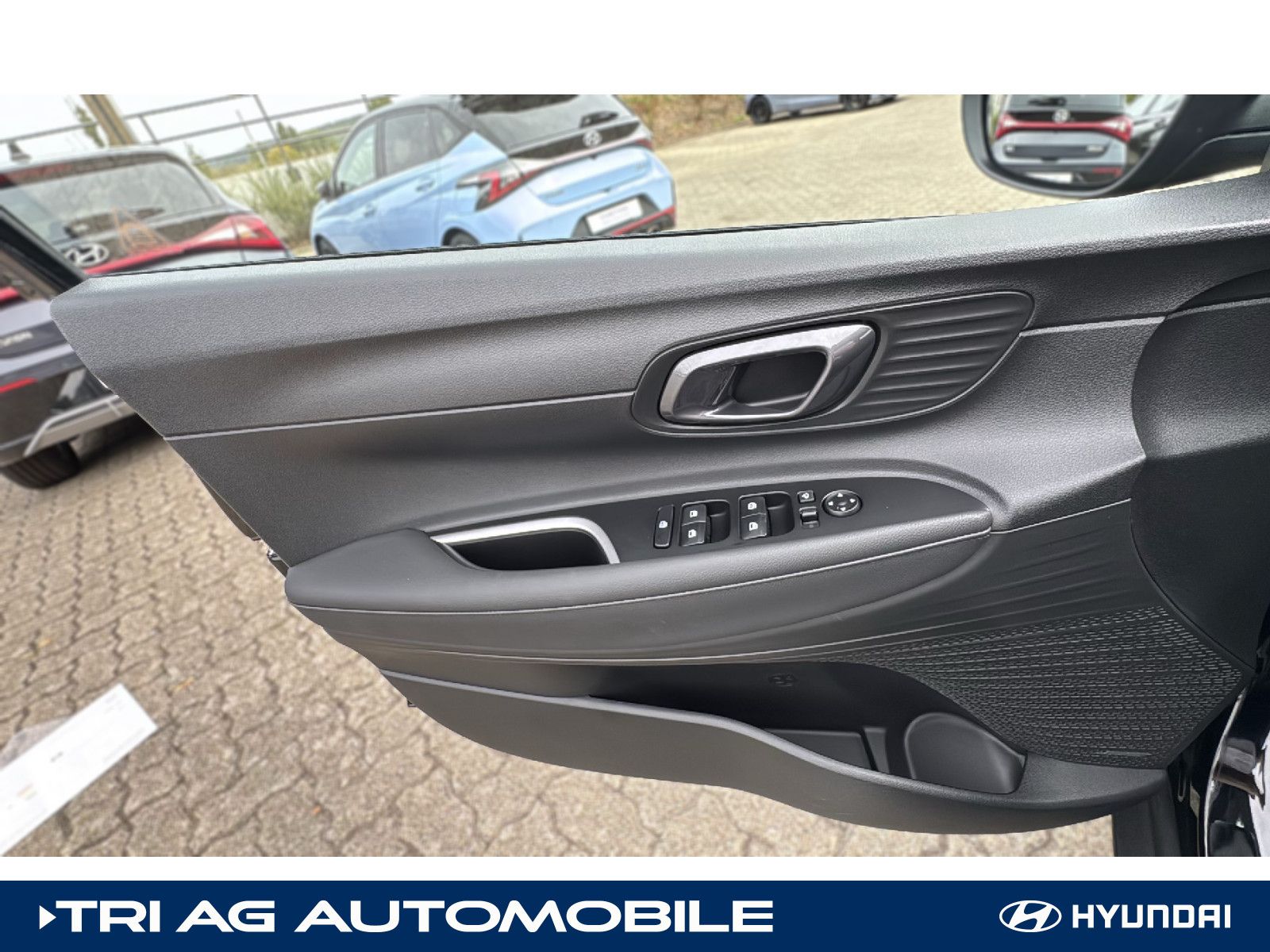 Hyundai BAYON – Bild 16