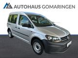 Volkswagen Caddy Kombi *1.Hand*Klima*Navi*PDC*TÜV Neu*FES* - Volkswagen Caddy