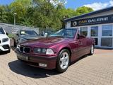 BMW E36 318i Cabrio*21.000KM-ORIGINAL*SAMMLERFAHRZEU - BMW 318 aus 1994