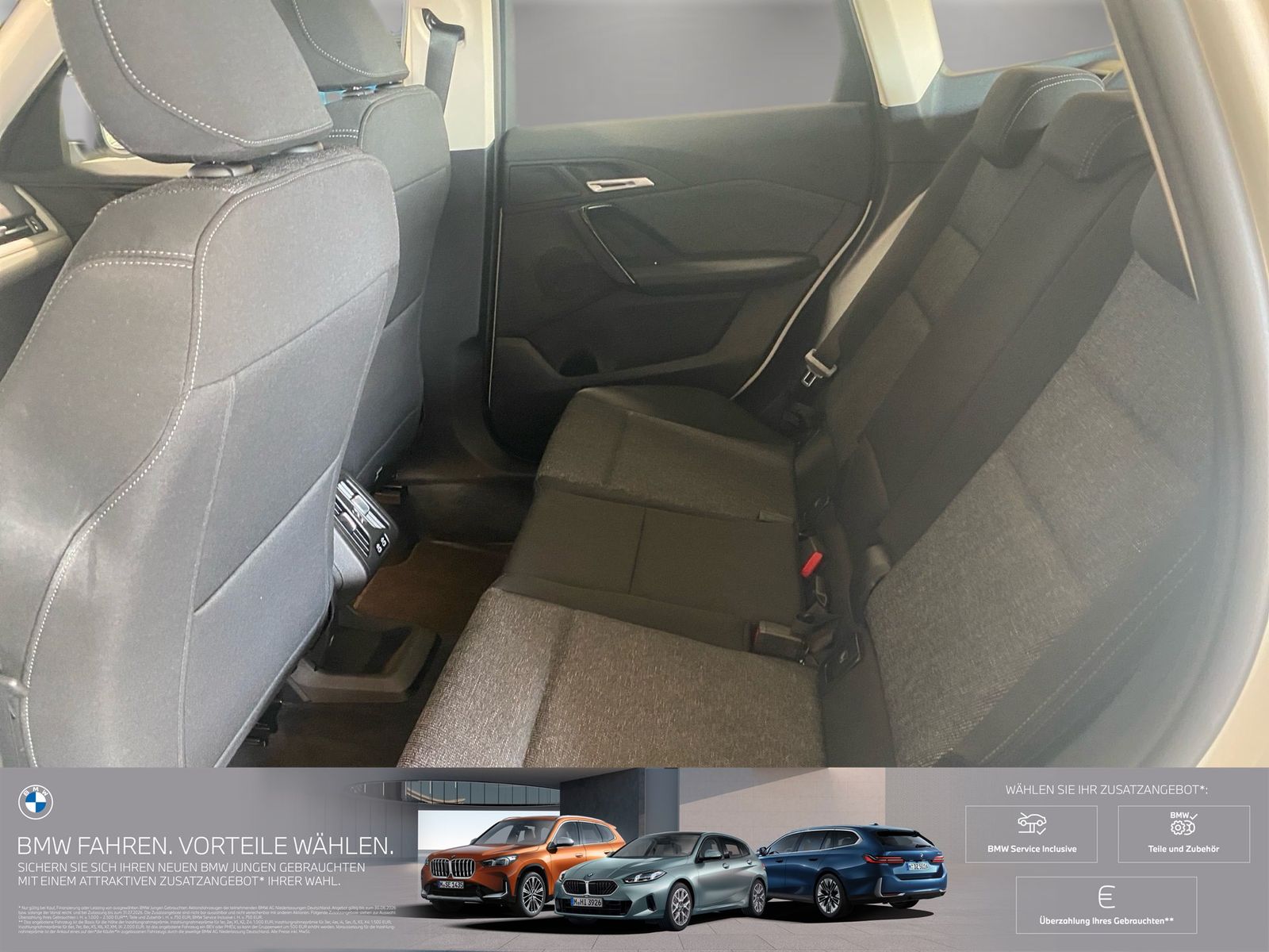 BMW X1 - Bild 13