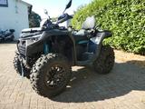 CFMOTO CForce Touring 1000 EPS ABS Quad ATV Nebula Blac - ATV