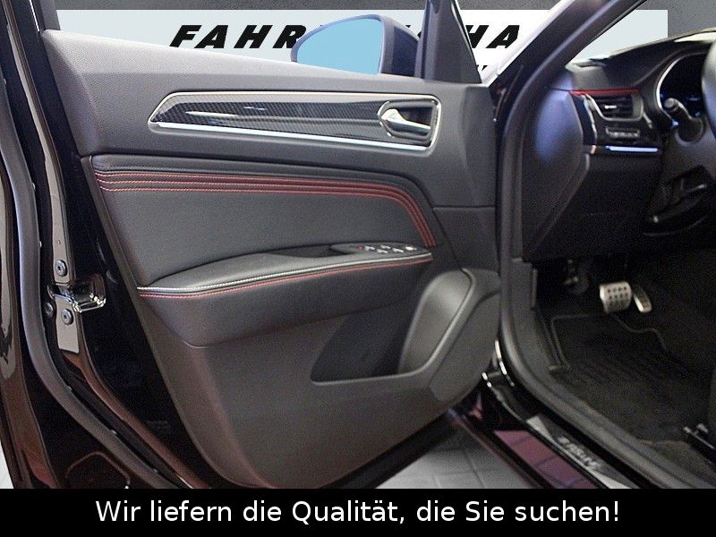 Fahrzeugabbildung Renault Arkana Mild Hybrid 160 EDC R.S. Line Fast Track