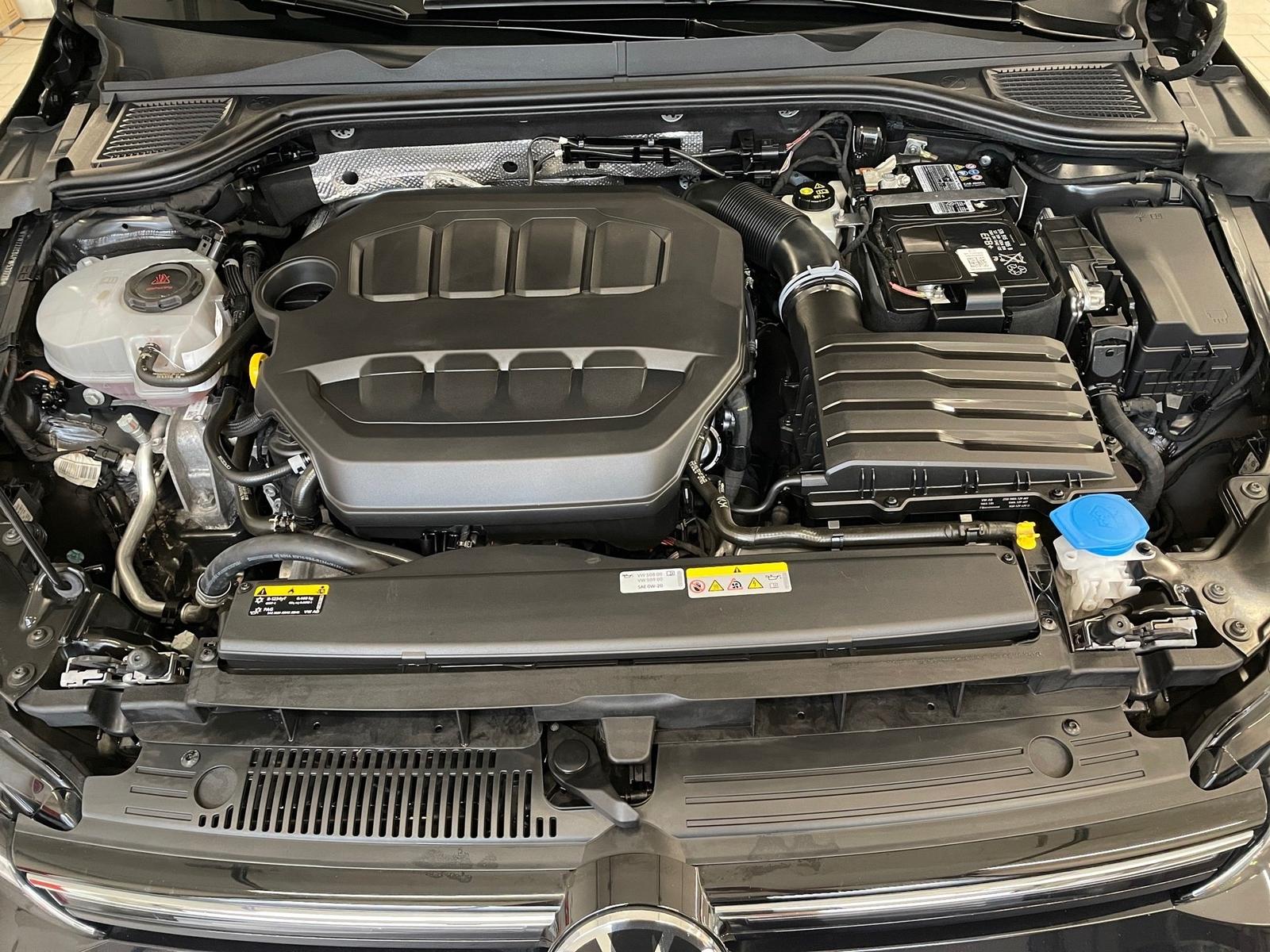 Volkswagen Golf VIII Variant 2.0 TSI Style *AHK*KAMERA*NAVI, миниатюра 8