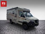 HYMER / ERIBA / HYMERCAR ML-T CrossTrail 580 ARKTISPAKET, ALDE, AHK - HYMER / ERIBA Wohnmobile & -wagen in Mannheim