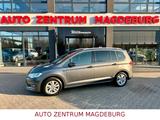Volkswagen Touran Highline 2.0 TDI *R-LINE*AHK*LED*PDC* - Volkswagen Touran Gebrauchtwagen