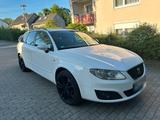 Seat 1.8 TSI Style Kombi TÜV 01/28 abnehmb. AHK - Seat Exeo Style mit Benzin-Antrieb