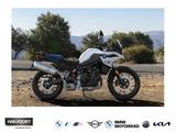 BMW F 800 GS Aktions Bike Bestellung