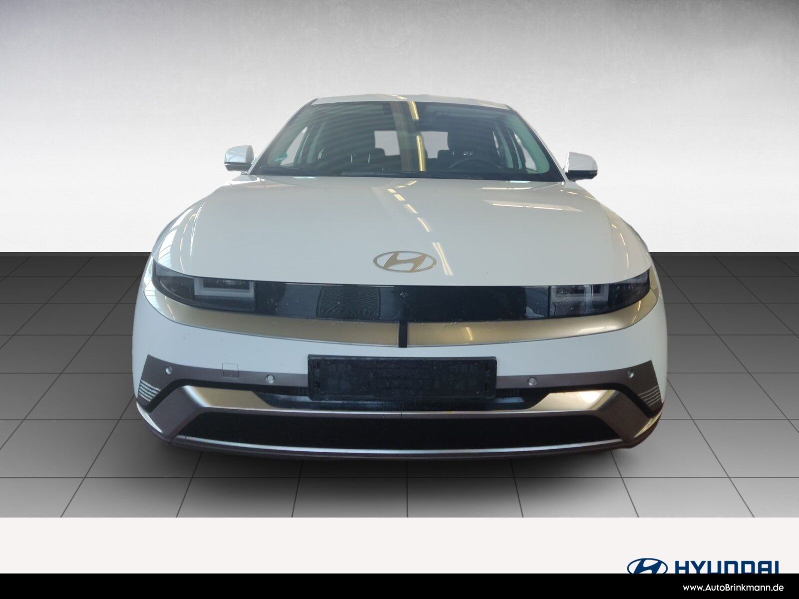 Hyundai IONIQ 5 – Bild 3