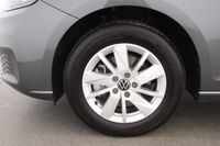 Volkswagen Caddy Maxi - Vorschau Bild 8