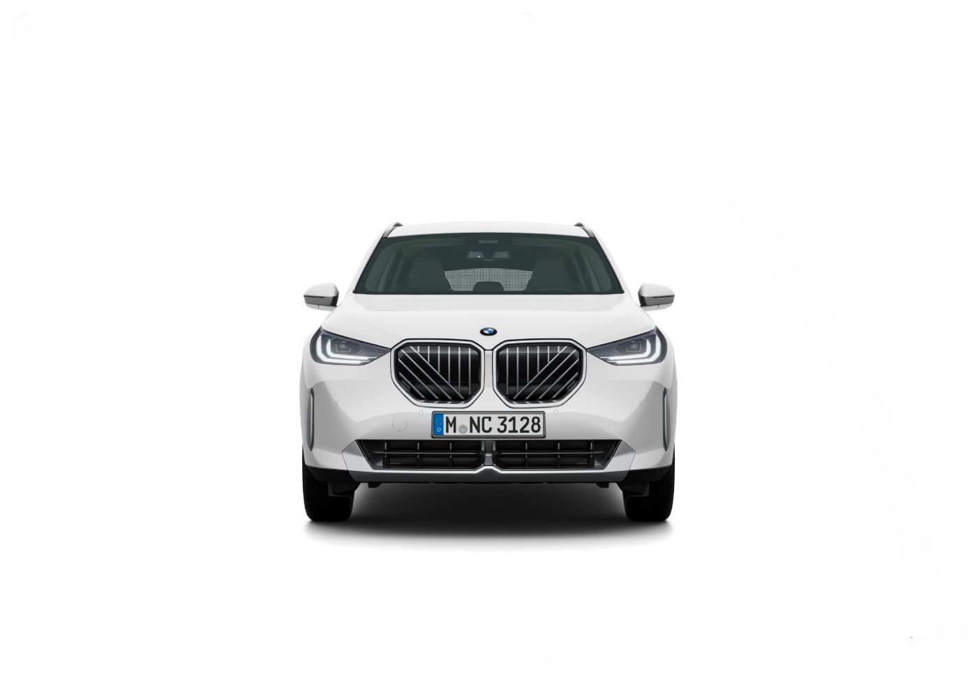 BMW X3 - Bild 7