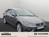Seat Leon ST 1.4 Tsi Xcellence Licht und Sicht Paket - Seat Gebrauchtwagen in Dortmund