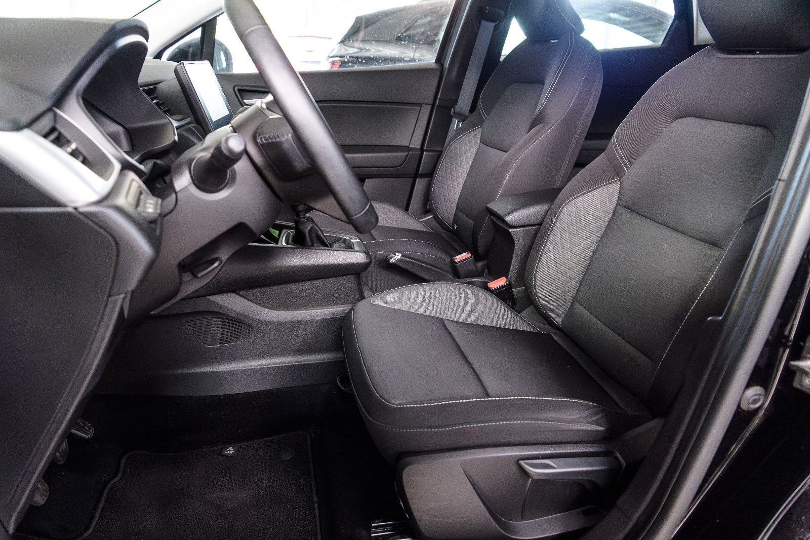 Fahrzeugabbildung Mitsubishi ASX Turbo +Klima+BT+Kamera+CarPlay+An.Auto+