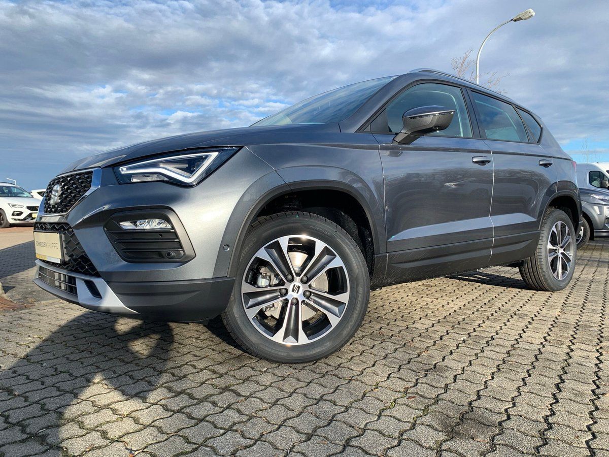 Seat Ateca - Bild 24