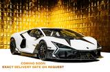 Lamborghini Revuelto by MANSORY + CARBON + PASSENGER DISPLAY - Lamborghini Revuelto Neuwagen