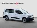 Citroën Berlingo L2+ BlueHDI 130 S&S Navigationssystem E - Citroën Berlingo: N L2
