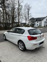 BMW 118d M Sport M Sport - BMW 118: 118d Sport