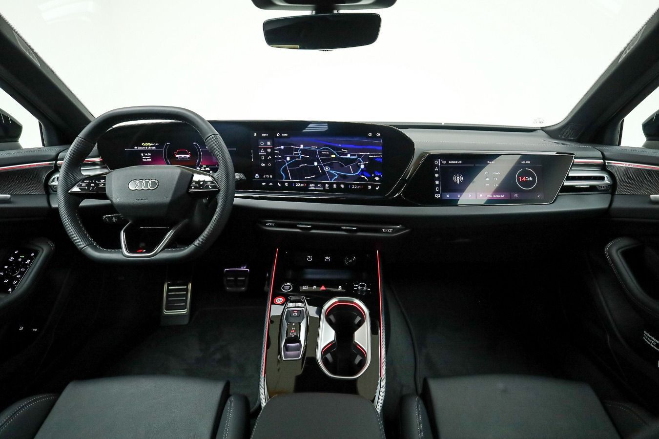 Audi A6 - Bild 12