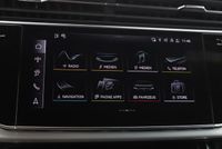 Audi SQ7 - Vorschau Bild 11