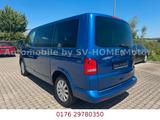 Volkswagen T5 Transporter  2.0TDI Multivan Highline 4Motion - Volkswagen T5: Taxi