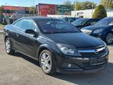 Opel Astra H Twin Top-Lückenlos Scheckheft- Tüv Neu - Opel Astra: Schwarz, Twin Top