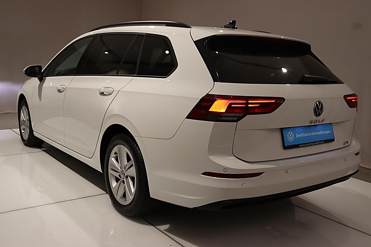 Volkswagen Golf - Bild 6