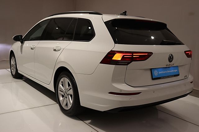 Golf Variant Life 1.5 eTSI 110kW DSG TravelAssis