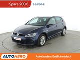 Volkswagen Golf VII 1.2 TSI Cup BMT Aut.*PDC*SH*RADIO*KLIMA - Volkswagen Gebrauchtwagen in München