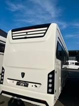 Morelo LOFT 82 LB RETARDER VOLL-LF ACTIVE-AIR HUBBETT - Morelo Loft