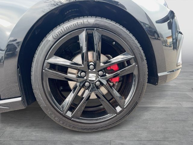Ibiza FR PRO BLACK EDITION 1.0 TSI SHZG EINPARKH