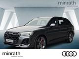 Audi SQ7 TFSI tiptronic 7-Sitzer AHK Pano HUD Matrix - Audi SQ7 Neuwagen