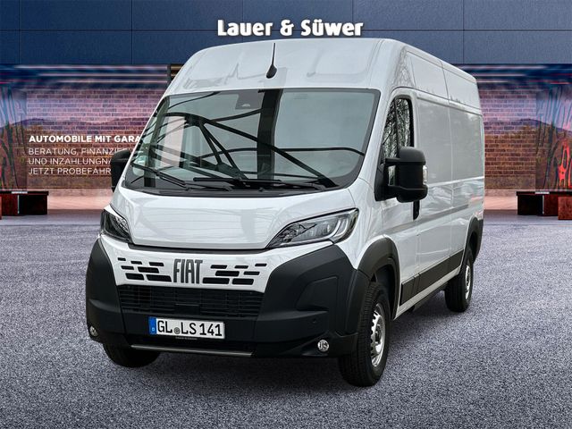 Fiat E- Ducato Kastenwagen 42 L3H2 200kW