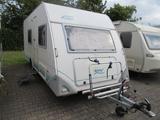 Eifelland Holiday 500 TKM Kinderzimmer Vorzelt TOP### - Eifelland Wohnmobil oder -wagen