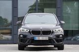 BMW X1 xDrive 20 i Sport Line *MIT 2 JAHREN GARANTIE - Automatik Mit gebraucht
