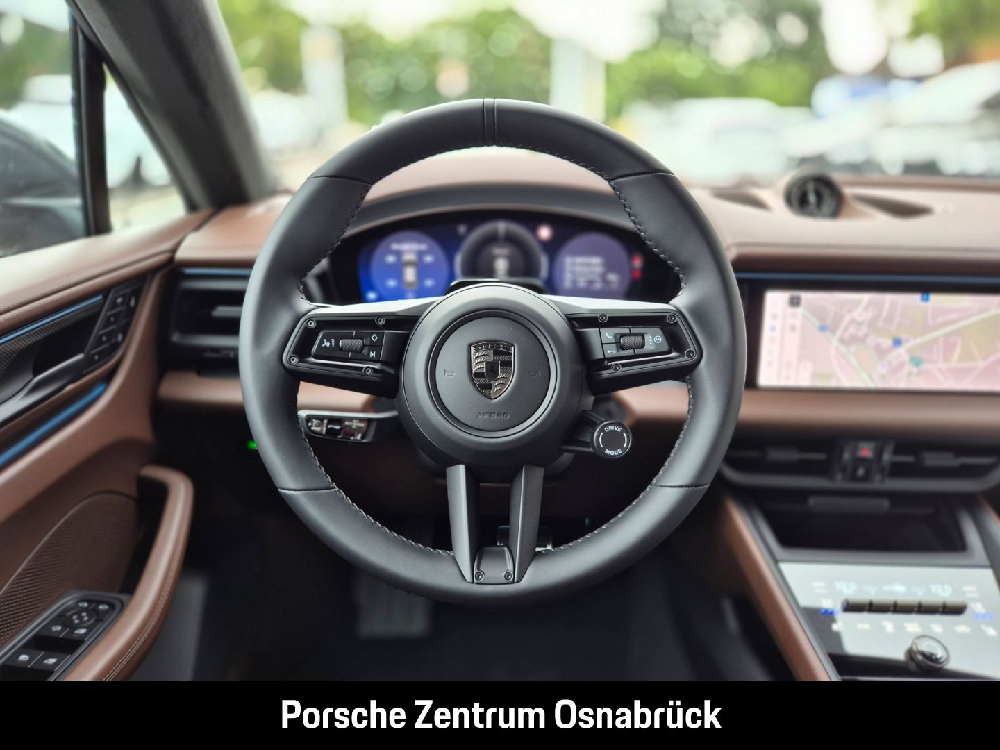 Porsche Macan - Bild 20