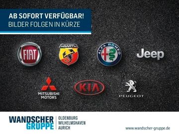 Fiat 500e Hatchback Icon 42 kWh