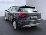 Audi Q2 30 1.0 TFSI design - gebrauchte Audi Q2 aus dem Jahr 2019