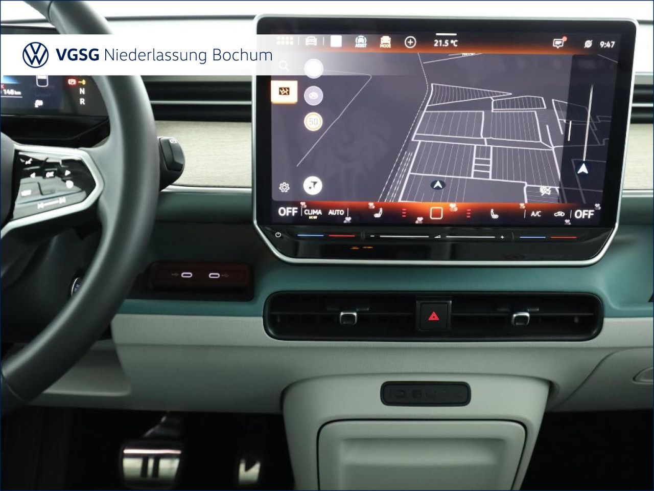 Volkswagen ID. Buzz - Bild 12