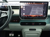 Volkswagen ID. Buzz - Vorschau Bild 12