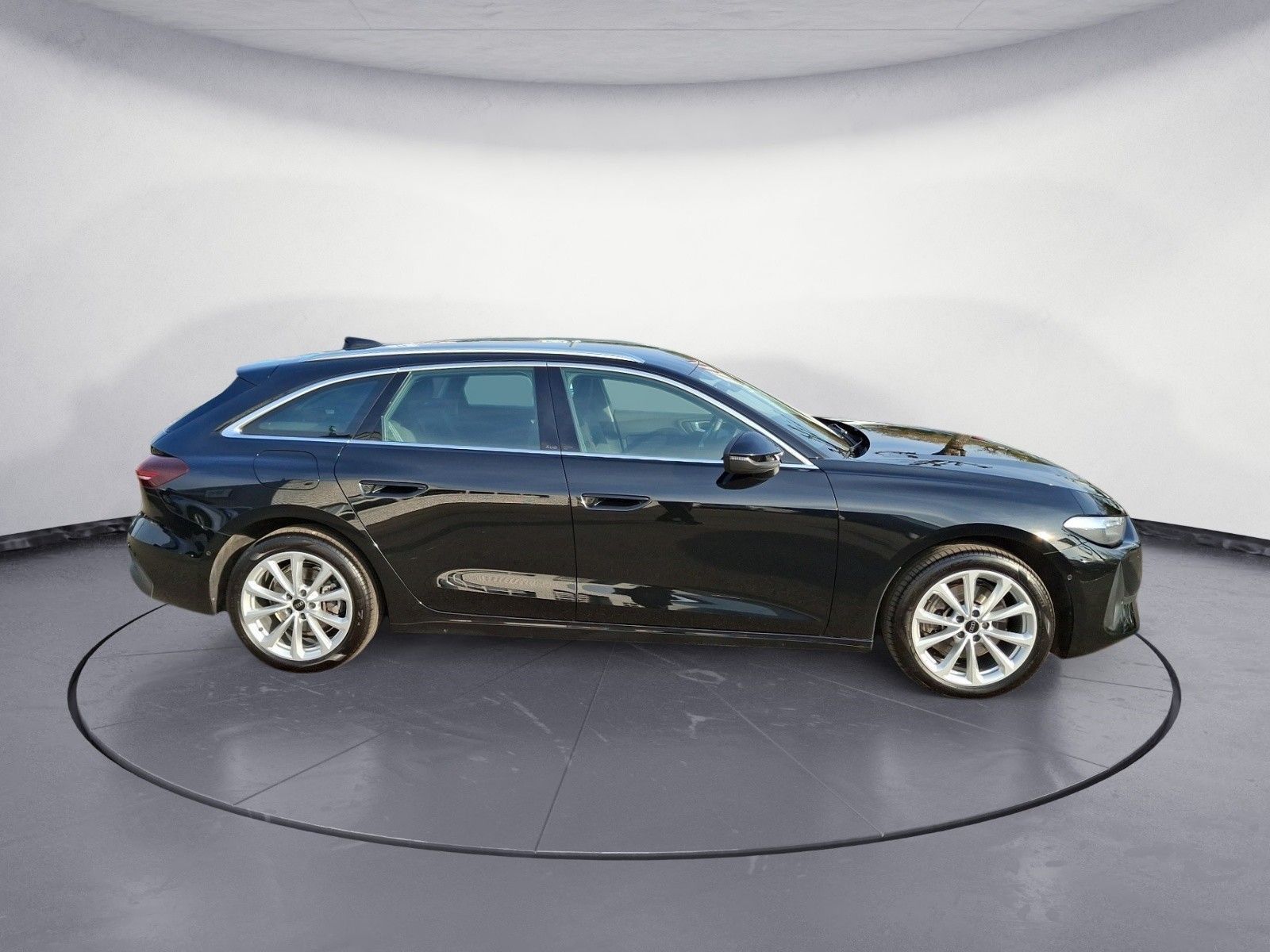 Audi A5 - Bild 6