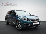 Peugeot 5008 BlueHDi 130 Active*NAVI*KAMERA*DAB*SHZ*SPUR - gebrauchte Peugeot 5008 aus dem Jahr 2018