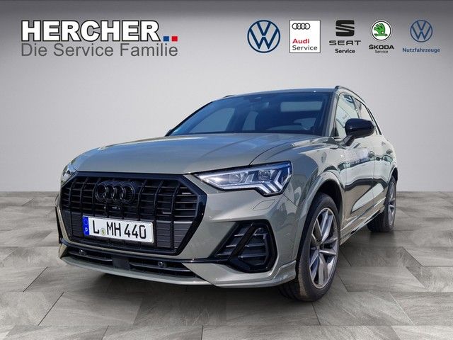 Image of Audi Q3