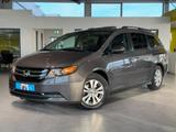 Honda Odyssey, Schiebe-Dach, RFK, SHZ, - Honda aus 2017