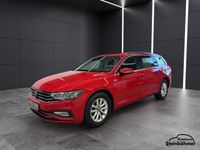 Volkswagen Passat Variant - Vorschau Bild 2