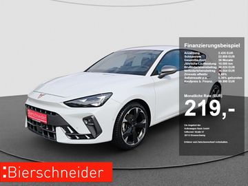 Cupra Leasingangebot: Cupra Leon 2.0 TDI DSG 5-J-G NAVI ACC KESSY 18LM RFK P