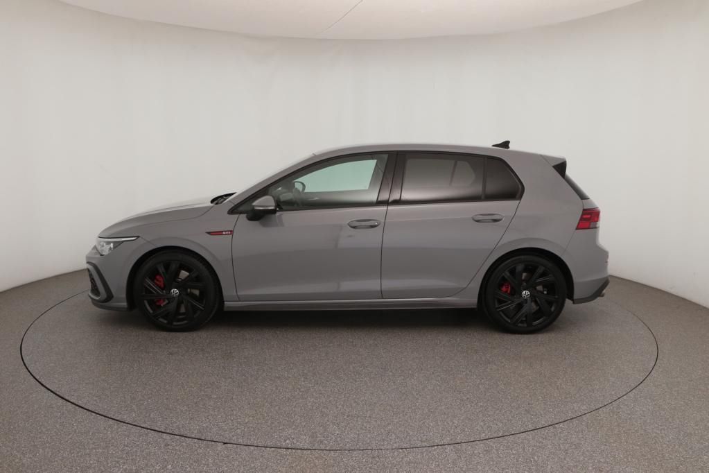 Volkswagen Golf GTI 2.0 TSI DSG RFK*PDC*Tempo*Klima*NAV*SH