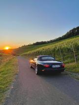 Jaguar XK8 Cabriolet Arden - Rarität - Service NEU - Jaguar: Arden